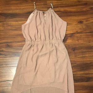 BRAND NEW BEBE DRESS !